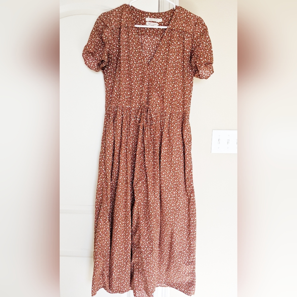 Christy Dawn Dawn Dress